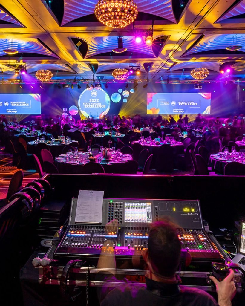 Corporate Audio & Video Production-1