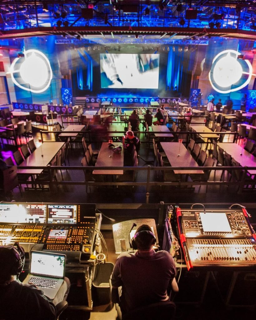 Corporate Audio & Video Production-2