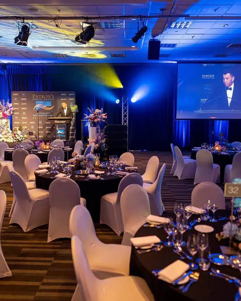 Corporate Event DJ & MC-2