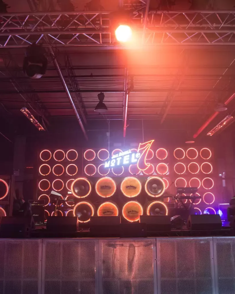 Corporate Event DJ & MC-3