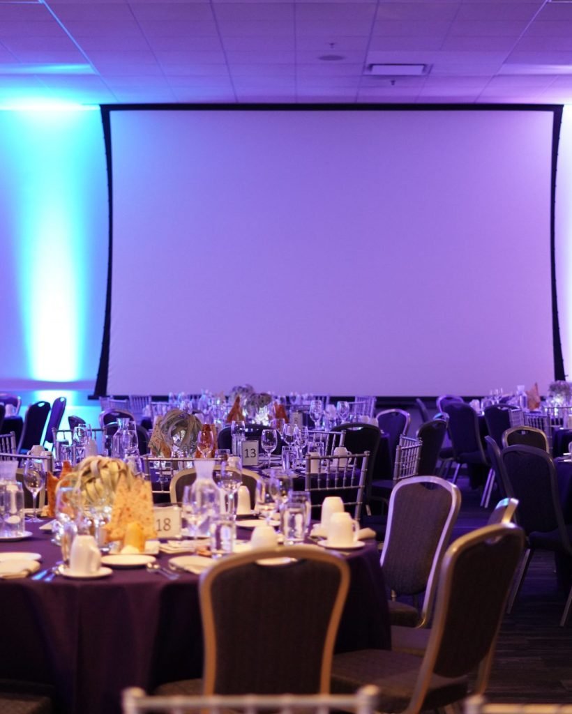 High-End Lighting Design for Corporate Events-2