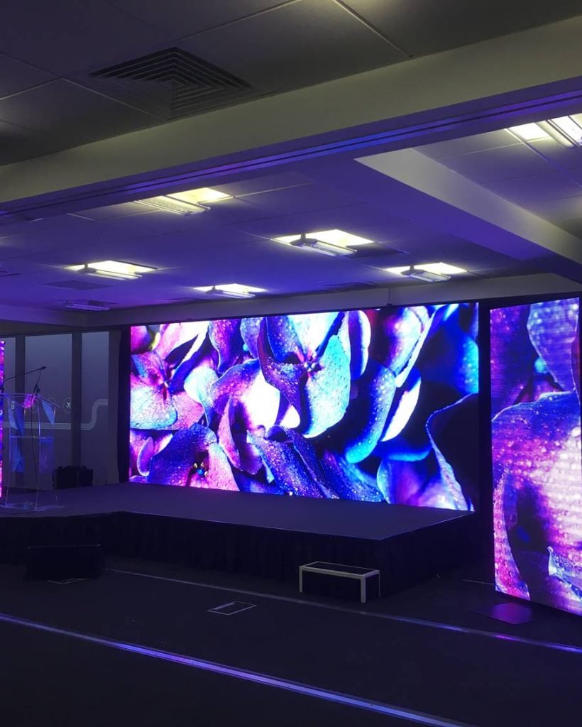 LED Wall & Professional Video Services-4