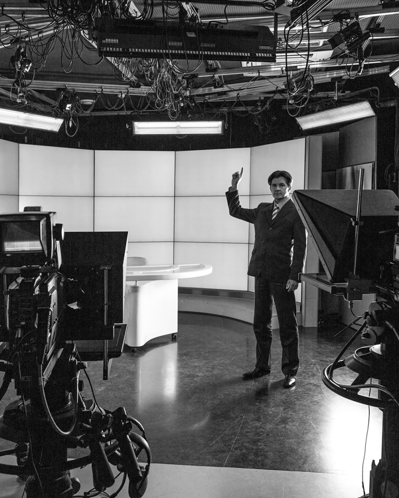 LED Wall & Video Services