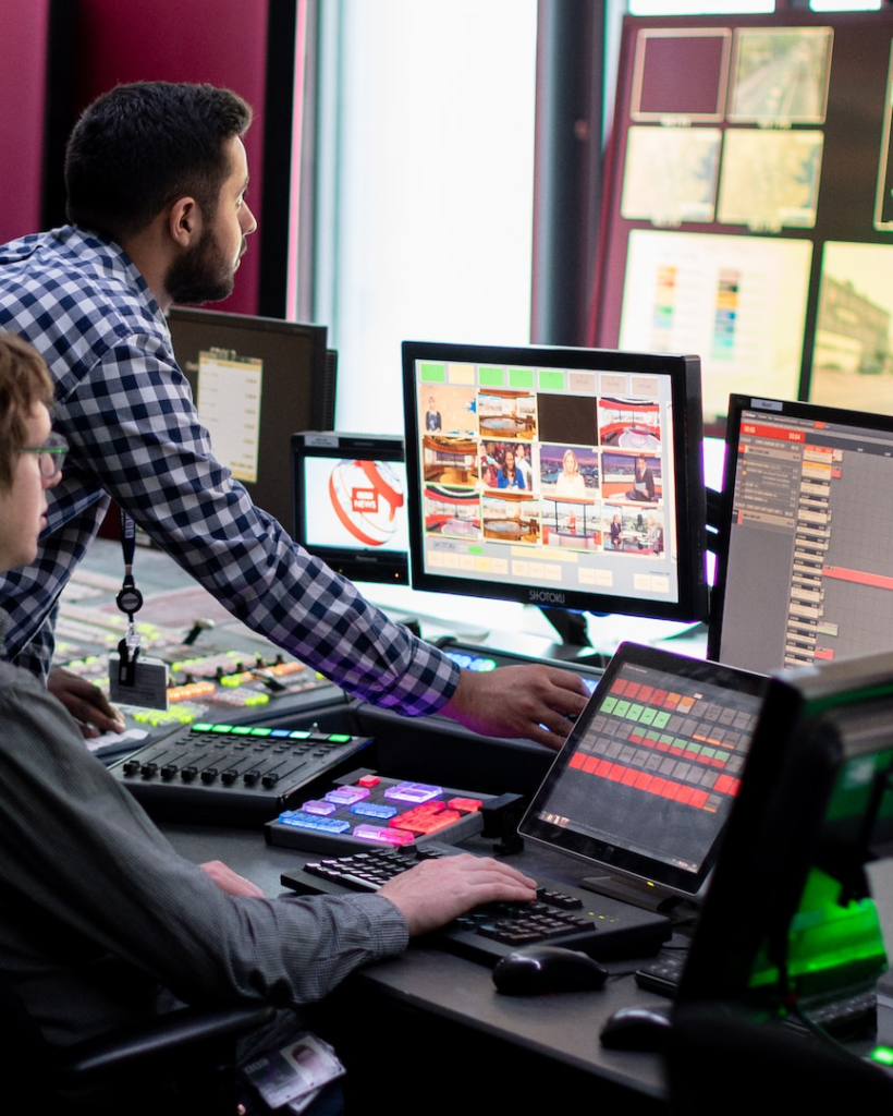 Professional Tech Support (on-site teams)-3