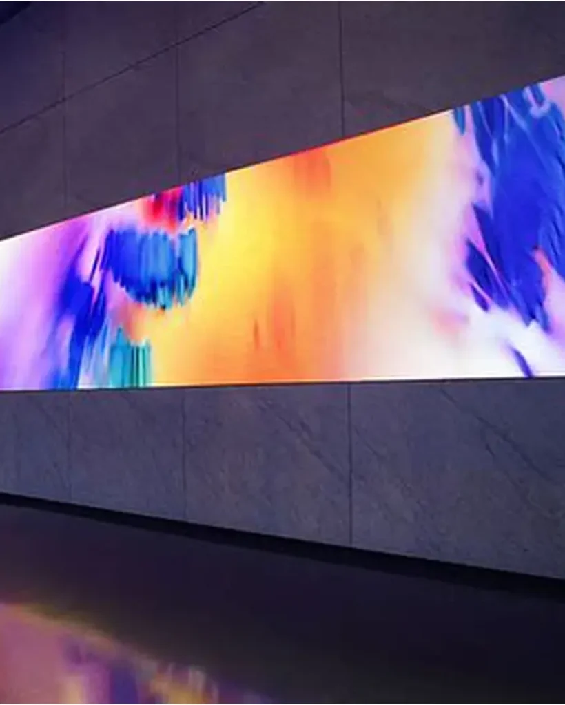 Specialty LED Display-1