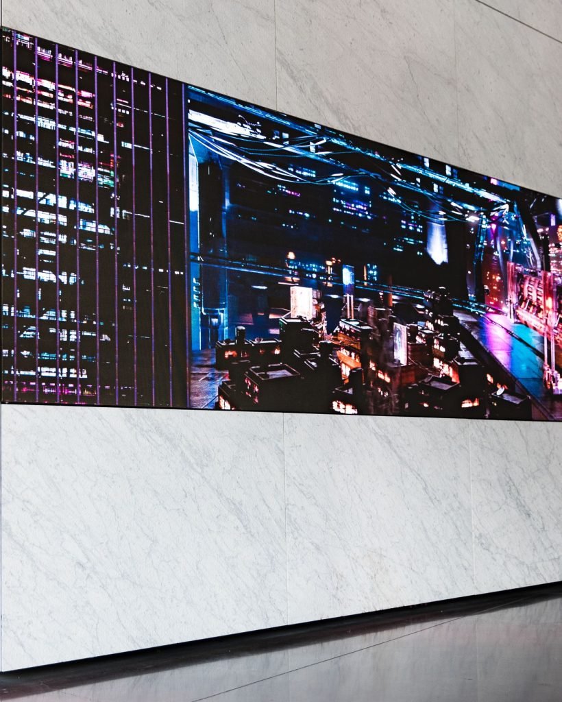 Specialty LED Display-2