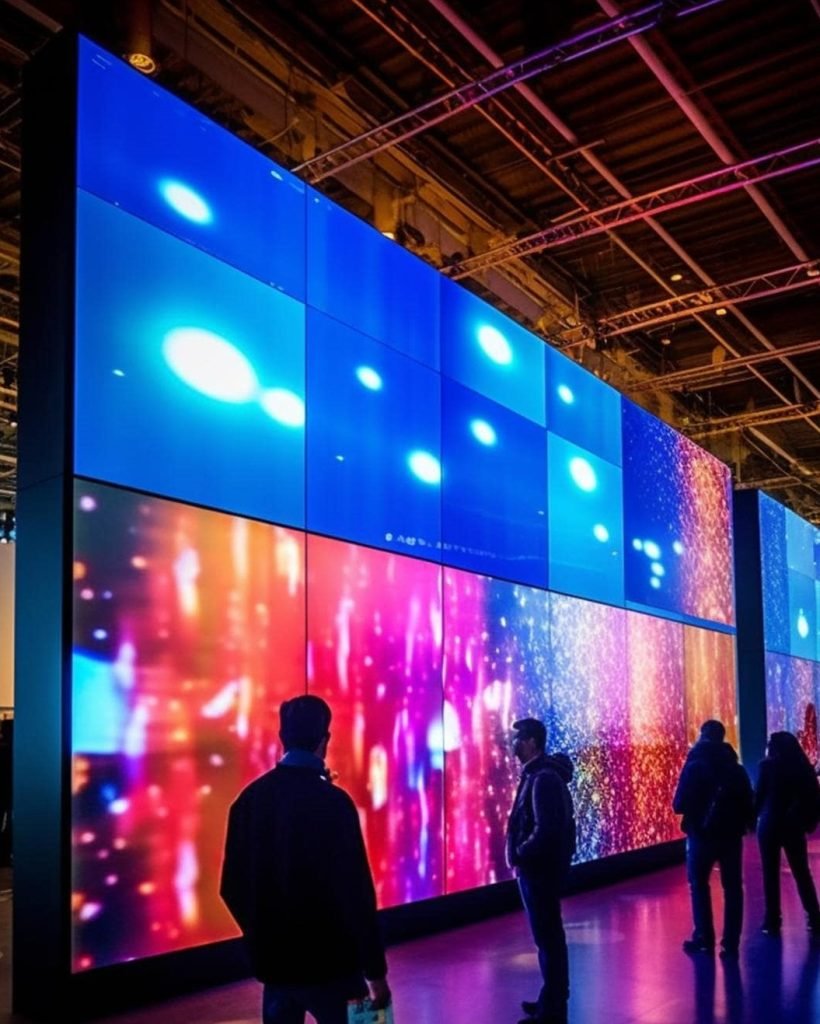 Specialty LED Display-3